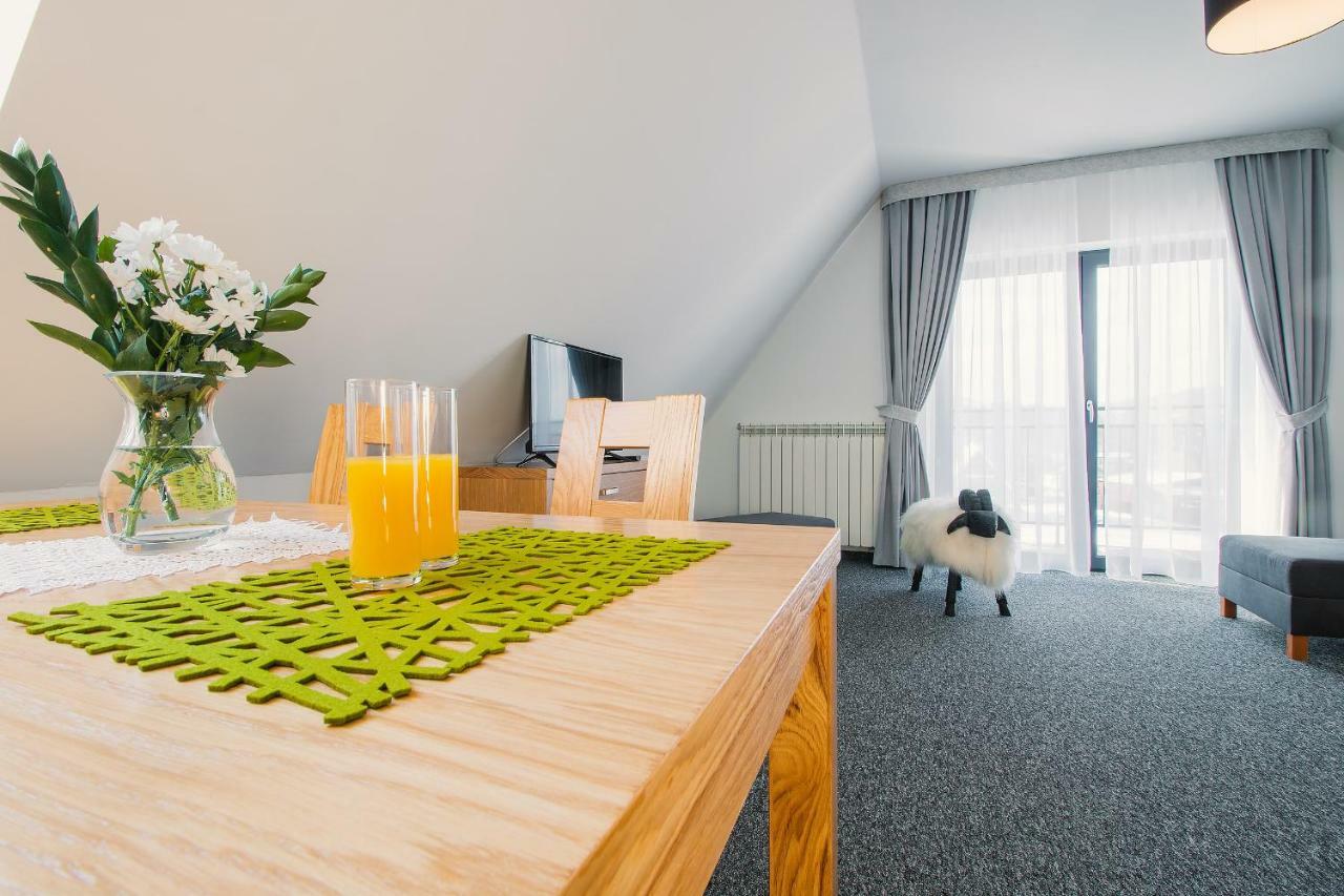 Cicho Sza Homestay Czarna Gora