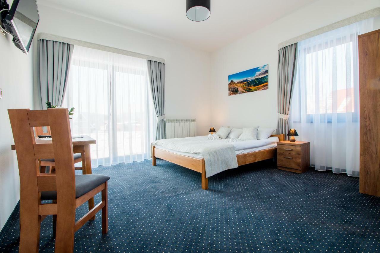 Homestay Cicho Sza