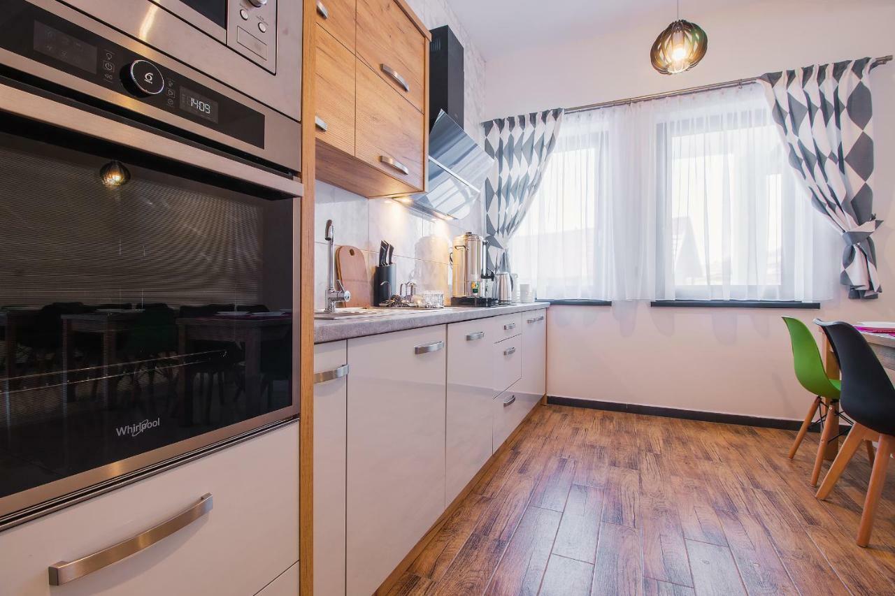 Homestay Cicho Sza