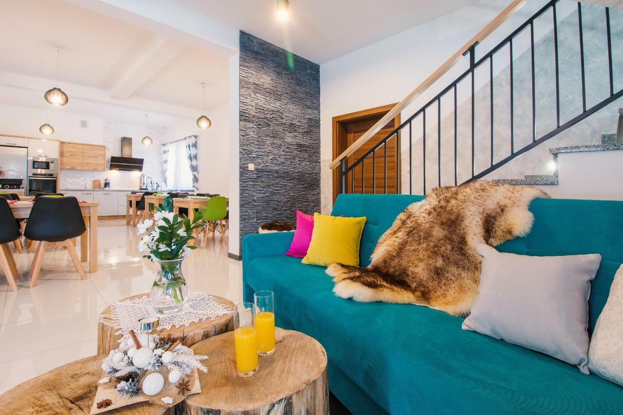 Homestay Cicho Sza Czarna Gora