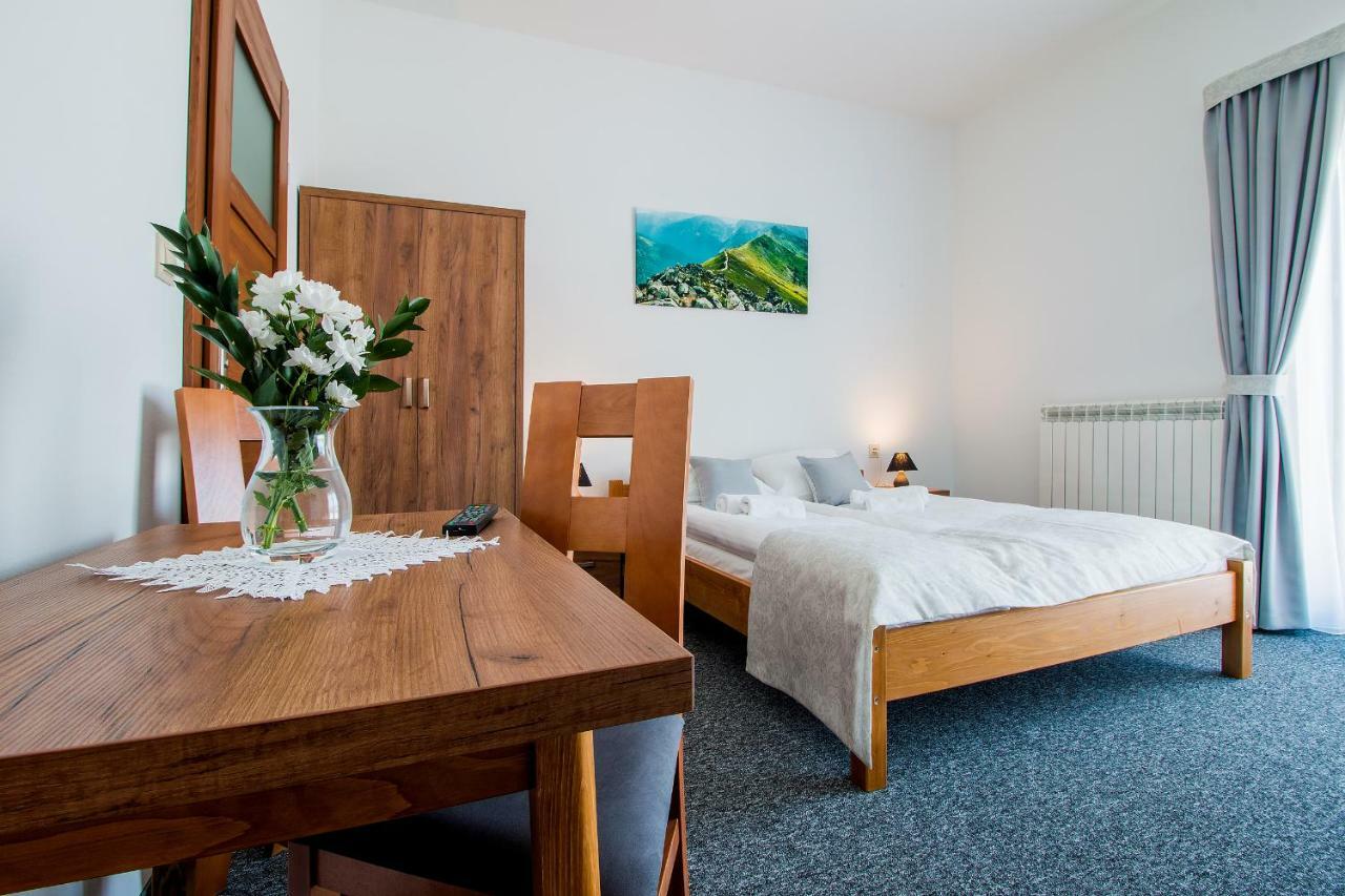 Homestay Cicho Sza