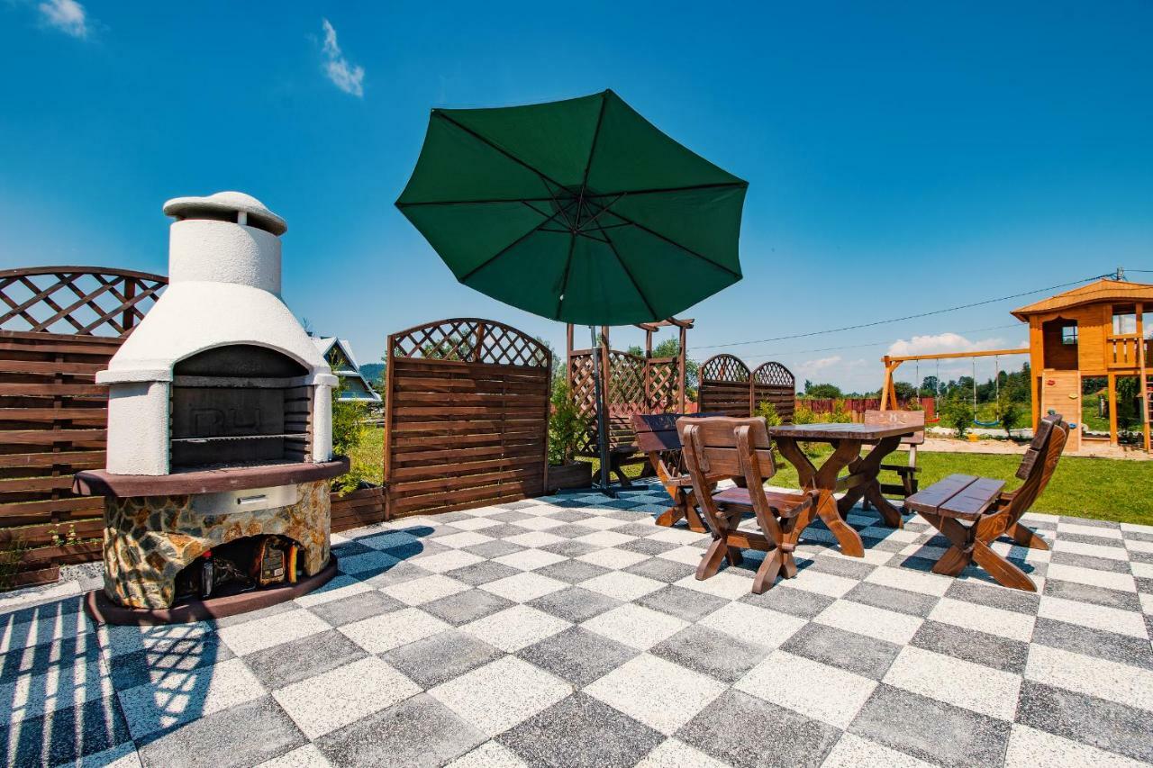 Homestay Cicho Sza