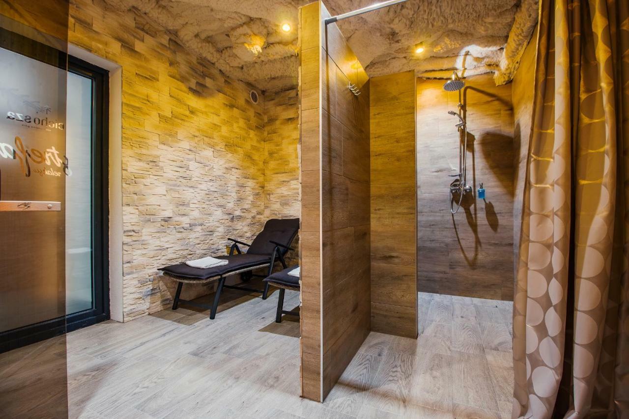 Cicho Sza Homestay Czarna Gora